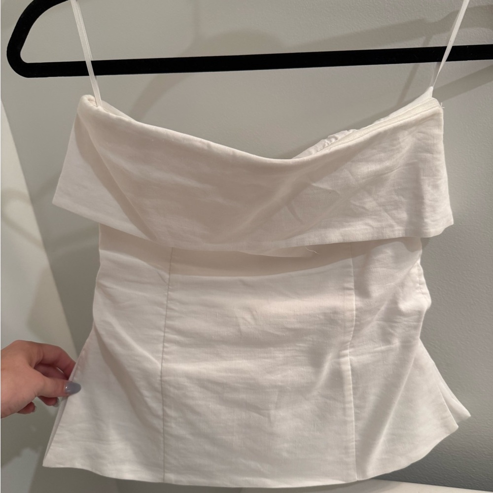 Aritzia Element Top